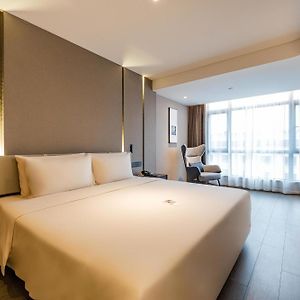 Jimu Double Room